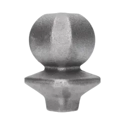 DOPREDAJ! Špic 120x65mm, 25x25, výkovok DOPREDAJ! Špic 120x65mm, 25x25, výkovok